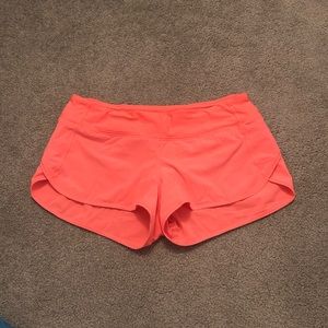Lululemon Speed Up Short 2.5”